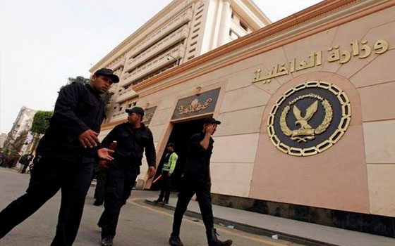   مصر اليوم - وزارة الداخلية تبدأ المرحلة الثالثة من خطة تأمين الانتخابات الرئاسيّة