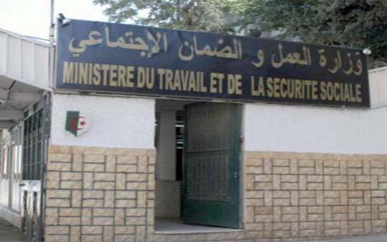   مصر اليوم - الجزائر تطبق زيادة الـ 12% في الأجور التقاعديّة لـ2،5 مليون مواطن