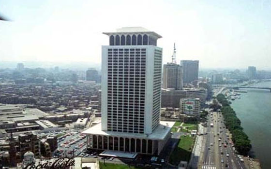   مصر اليوم - مراقبون غربيّون يصفون تجاوب القاهرة مع بعثة الاتّحاد الأوروبي بـالإيجابي