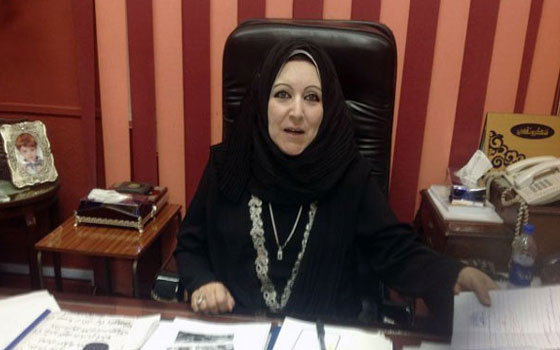   مصر اليوم - وكيلة وزارة التربية والتعليم بالغربية تنفي اقتحام أولياء الأمور لإحدى المدارس