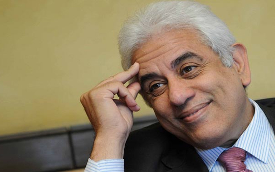   مصر اليوم - بدراوي يؤكّد أن نظرة الشعب إلى الدعم ستختلف مع المشير