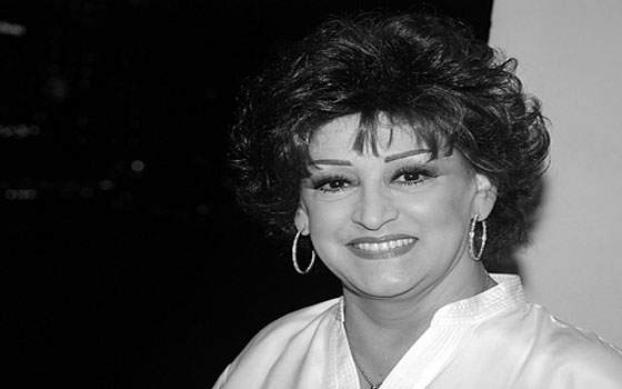   مصر اليوم - الأوبرا تحيى الذكرى الثانية لرحيل الفنانة وردة