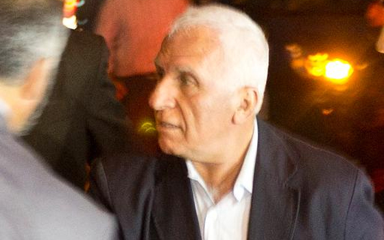   مصر اليوم - عزام الأحمد في غزة للتشاور النهائي مع حماس حول حكومة التوافق الوطني