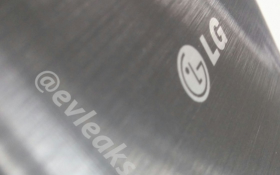 مصر اليوم - تسريب صور جديدة لهاتف LG G3 المرتقب