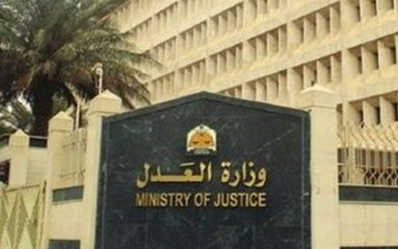   مصر اليوم - المُتحدّث باسم وزارة العدل يُؤكِّد حياديَّة القضاء المصري