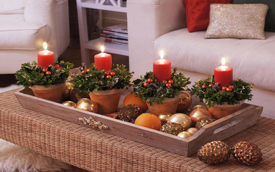 مصر اليوم - عطري منزلك في 7 خطوات بالشموع وشجر الكافور