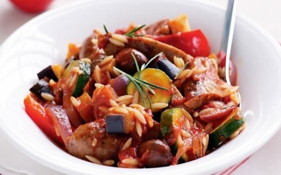   مصر اليوم - لسان عصفور بالسوسيس