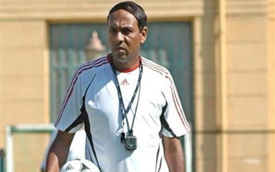 مصر اليوم - المدير الفني لمنتخب 98 يوقع عقوبات جماعية على اللاعبين