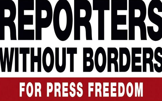   مصر اليوم - مراسلون بلا حدود تدين اغتيال رئيس تحرير صحيفة ليبية في بنغازي