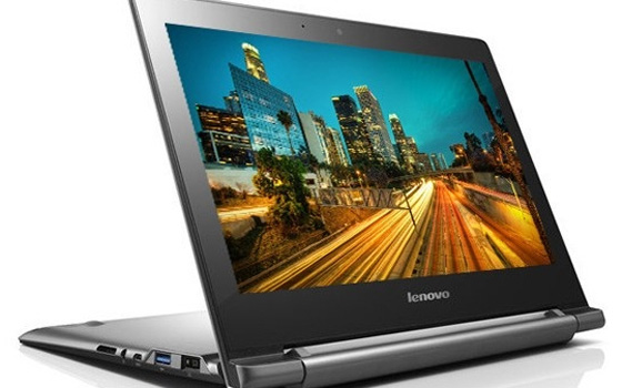 مصر اليوم - لينوفو تكشف عن حاسبين من فئة كروم بوك