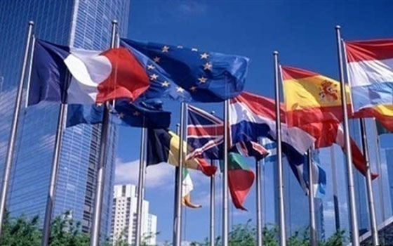   مصر اليوم - توقيع اتفاقية شراكة بين الجزائر والإتحاد الأوروبي في البحث النووي