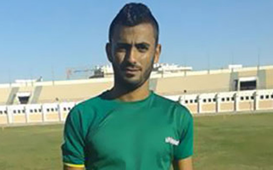   مصر اليوم - النادي الأهلي يتعاقد مع إسلام رشدي لـ5 مواسم