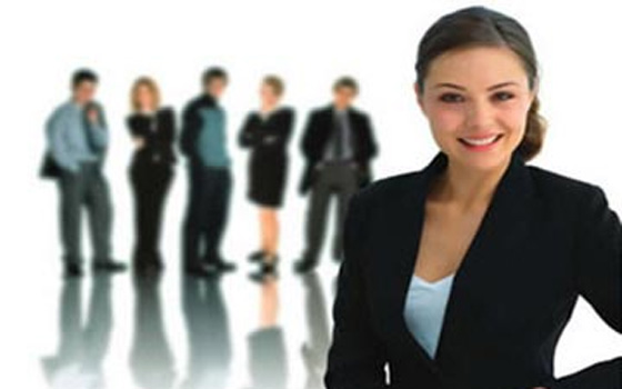   مصر اليوم - النساء بين الفشل والنجاح في إدارة الشركات