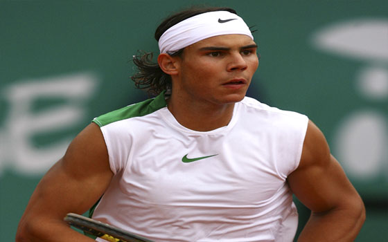   مصر اليوم - نادال يفوز على جينبري في بطولة فرنسا المفتوحة للتنس