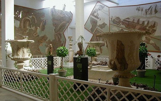   مصر اليوم - تجاوزات في مجال التصرُّف في التراث الأثريّ في تونس