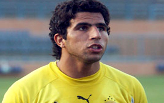 مصر اليوم - الإسماعيلي يدخل في مفاوضات لضم المهدي سليمان