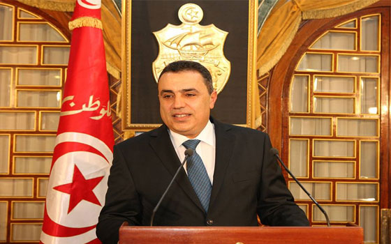   مصر اليوم - الحكومة التونسيَّة تدعو للتخفيف من ضغوط المالية العمومية