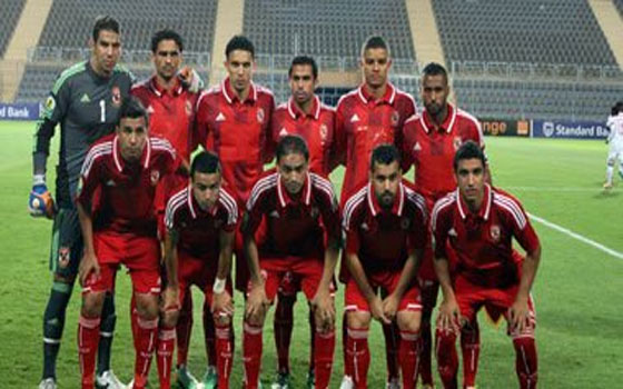 مصر اليوم - لاعب سمنّود في الأهليّ الأحد المقبل للخضوع للكشف الطبيّ