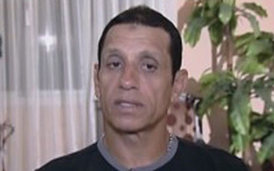 مصر اليوم - الحضري أفضل حارس مرمى في تاريخ مصر