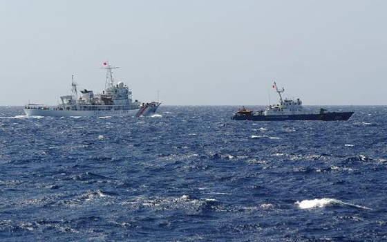   مصر اليوم - بكين متمسكة بموقفها في بحر الصين الجنوبي رغم غضب فيتنام