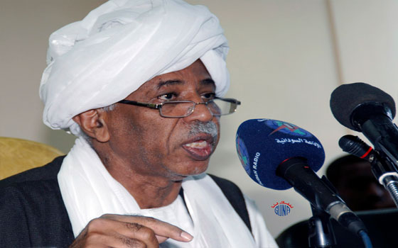   مصر اليوم - توقيع مذكّرة تعاون لمواجهة تغيُّر المُناخ في نهر النيل