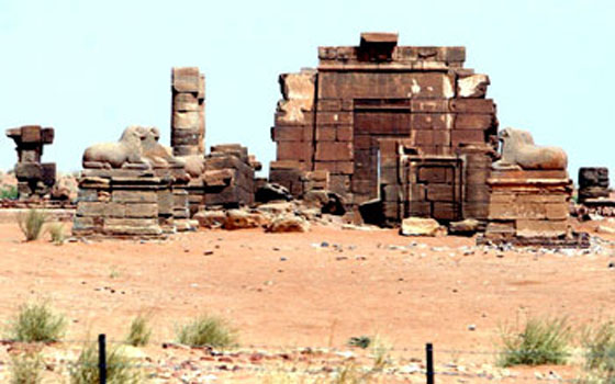   مصر اليوم - الولاية الشمالية السودانيّة تحبط محاولة لبيع 3 قطع أثريّة