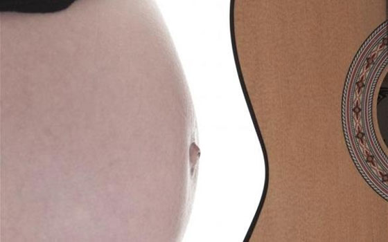   مصر اليوم - الاستماع إلى الموسيقى يرفع الضغط لدى المرأة الحامل