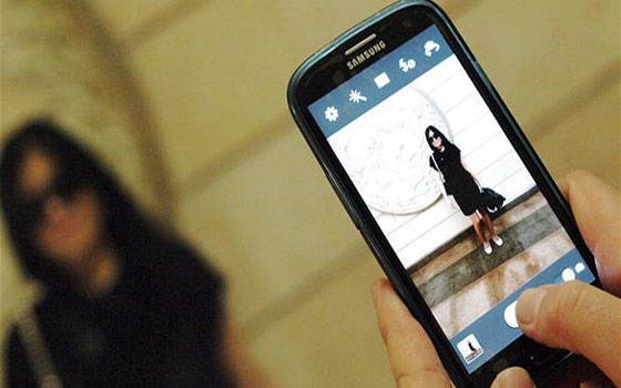   مصر اليوم - كثرة التقاط الصور تضر الذاكرة