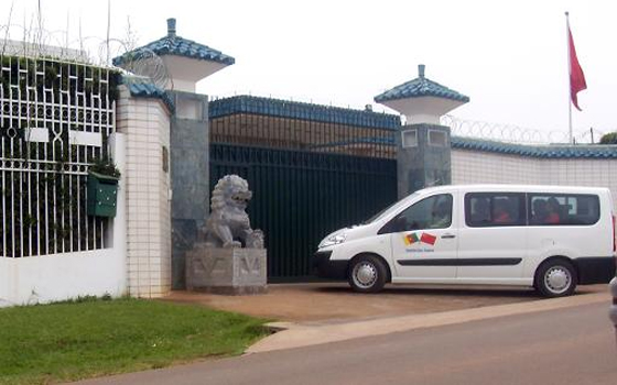   مصر اليوم - مقتل جندي كاميروني وخطف عشرة صينيين شمال الكاميرون