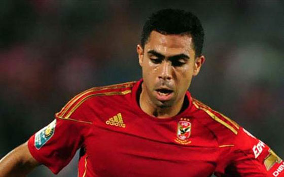   مصر اليوم - تعقد مفاوضات التجديد بين الأهلي وأحمد فتحي بسبب دخول اتحاد جدة السعودي السباق بقوة