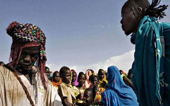   مصر اليوم - وصول 2350 نازحًا إلى جنوب كردفان بعد تحريرهم