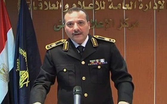   مصر اليوم - الدَّاخلية: تنسيق بين القاعدة والإخوان في الهجمات الإرهابيَّة