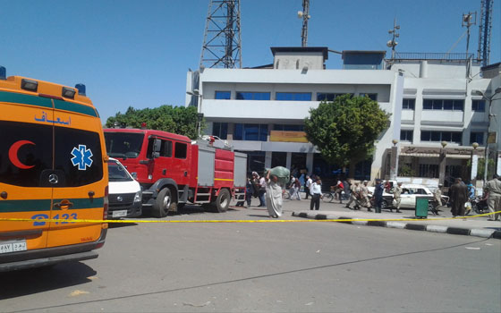   مصر اليوم - أمن أسيوط يعثر على جُثِّة شاب على طريق أسيوط الصَّحراوي الغربي