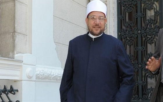   مصر اليوم - الأوقاف المصرية: 350 مليون جنيه للإحلال والتجديد