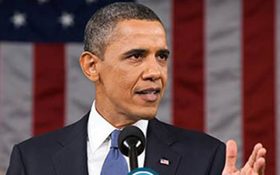   مصر اليوم - نيويورك تايمز:الجمهوريون ينتقدون قرار أوباما بسحب قواته من أفغانستان