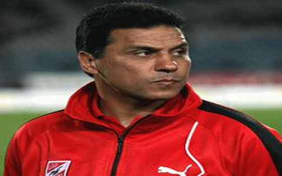   مصر اليوم - البدري يستدعي القوة الضاربة للأوليمبي لمواجهة المغرب ودياً