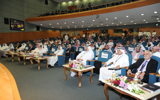   مصر اليوم - تدشين مُبادرة لدعم المشروعات التقنيَّة لرواد الأعمال السعوديين