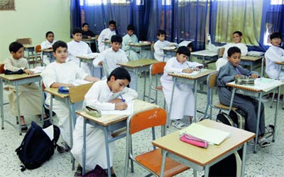   مصر اليوم - موسى يؤكّد أنّ ضعف أداء المؤسسات الحكوميَّة والأهليَّة يعود لضعف المؤسسات التعليميَّة