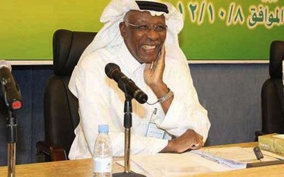 مصر اليوم - إتحاد الكرة السعودي: لا توجد دراسة لتقليص العنصر الأجنبي