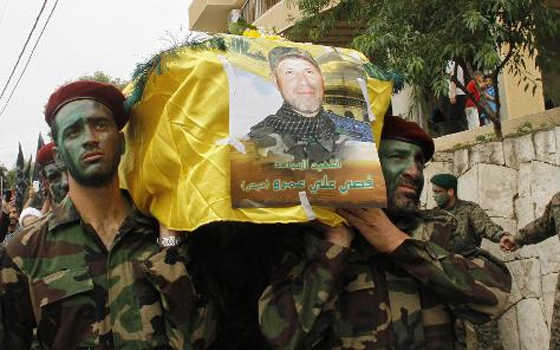 مصر اليوم - قيادي في حزب الله مطلوب أميركيًا وعنصر متهم بمحاولة أغتيال نقتلا في سورية