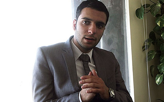   مصر اليوم - ممثّل لحملة السيسي يبدأ جولة خليجيّة تشمل 3 دول