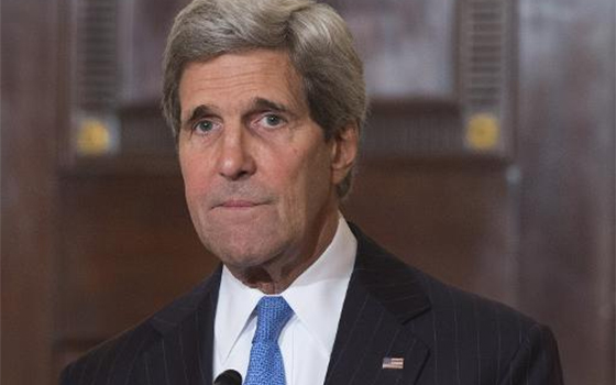   مصر اليوم - أميركا: الحدود والأمن أساسيان لأرساء السلام في الشرق الأوسط