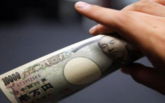   مصر اليوم - صافي أصول اليابان الخارجية يسجل رقمًا قياسيًا في الـ2013