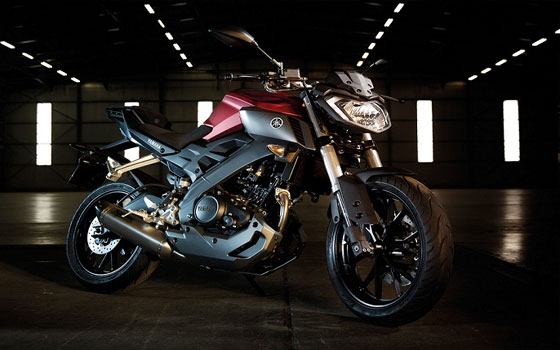 مصر اليوم - ياماها تضم مقاتلاً جديدًا لكتيبة MT