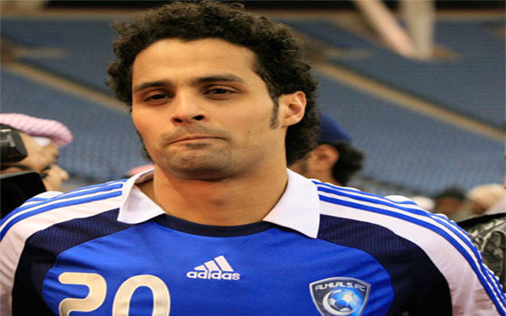   مصر اليوم - الهلال السعودي يمدد عقدي ياسر القحطاني ومحمد الشلهوب لمدة 3 سنوات مقبلة