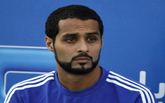   مصر اليوم - القحطاني ينفي رحيله عن نادي الهلال