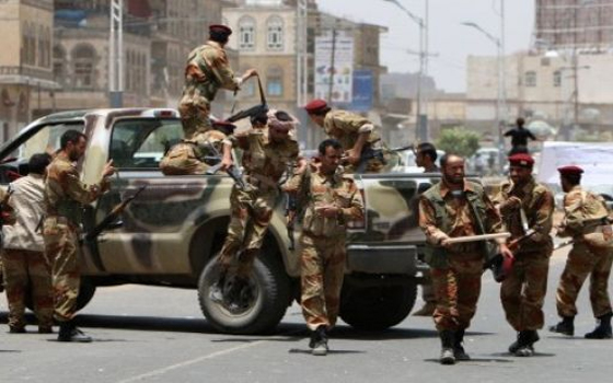   مصر اليوم - اشتداد المعارك بين الجيش اليمني وتنظيم القاعدة ومقتل القيادي أبو مسلم الأوزبكي