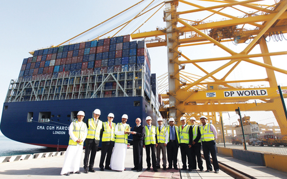   مصر اليوم - أبوظبي ودُبي تتحسنان عالميًا في تكلفة التأمين على الديون