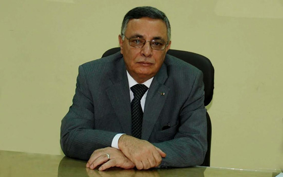   مصر اليوم - محافظ سوهاج يُكرّم العاملين في محطة مياه الشرب السطحيَّة