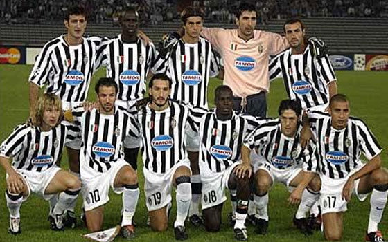 مصر اليوم - يوفنتوس الإيّطالي يقتربُ من تمديّد عقد أندريّا بيرلو